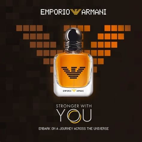 armani stronger with you superdrug.